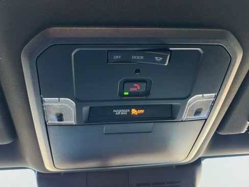 New 2026 Toyota Tacoma TRD Sport image 32