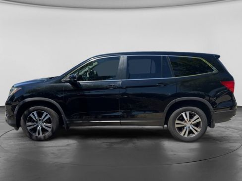 Used 2018 Honda Pilot EX-L image 4