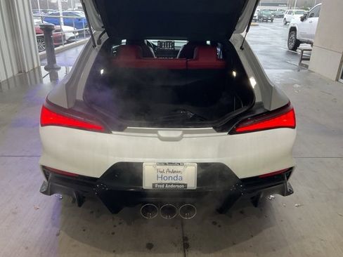 Used 2024 Acura Integra Type S image 19