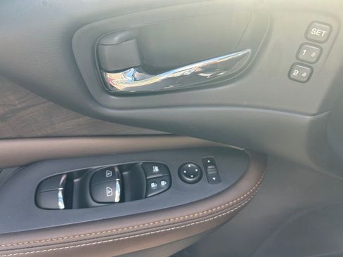 Used 2022 Nissan Murano Platinum AWD/4WD image 24