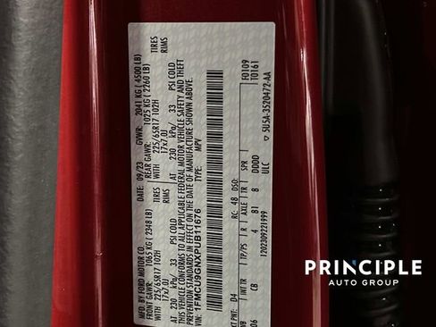 Used 2023 Ford Escape Active w/ Tech Pack #2 image 32