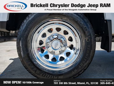 Used 2024 Chevrolet Colorado W/T w/ WT Convenience Package II image 34