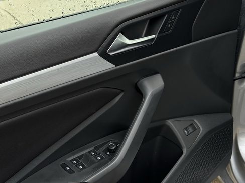 New 2026 Volkswagen Jetta S image 17