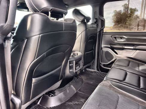 Used 2023 RAM 1500 Laramie image 13