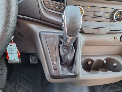 New 2025 Ford Transit 250 Base w/ Load Area Protection Package image 13