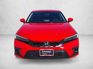 Used 2024 Honda Civic EX-L video 2