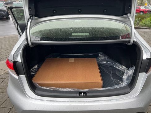 New 2026 Toyota Corolla LE AWD/4WD image 25