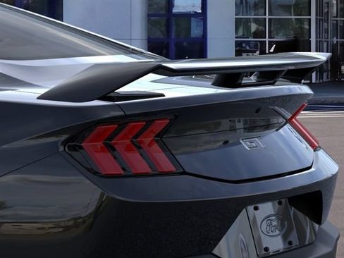 New 2026 Ford Mustang GT Premium w/ GT Performance Package RWD image 22