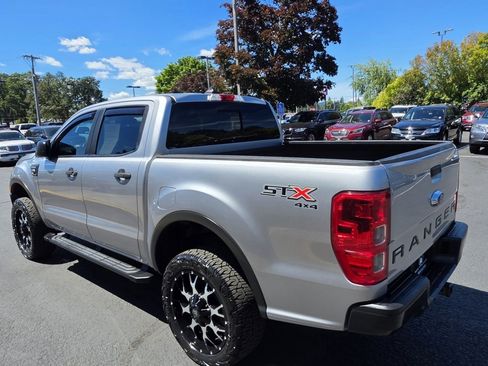 Used 2020 Ford Ranger XL w/ Equipment Group 101A Mid AWD/4WD image 7