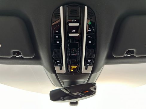 Used 2023 Porsche Panamera 4 Platinum Edition w/ Smoking Package image 45