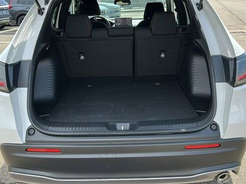 Used 2026 Honda HR-V Sport image 25