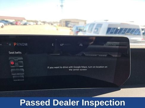 Used 2025 Ford Expedition Max Active image 16