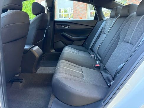 Used 2023 Honda Accord Sport image 27