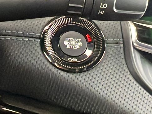 New 2026 Jeep Compass Limited image 25