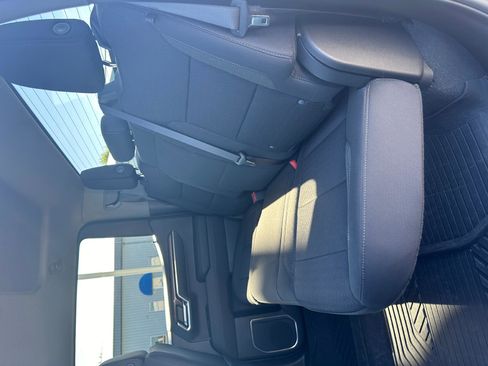 Certified 2023 Chevrolet Silverado 1500 LT Trail Boss w/ Protection Package image 12