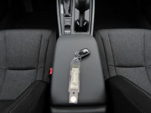 New 2026 Honda Accord SE image 24