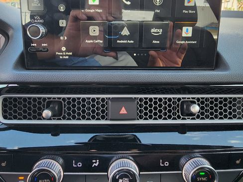 Used 2026 Honda Civic Sport Touring image 10