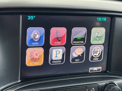 Used 2016 Chevrolet Silverado 2500 LT w/ Midnight Edition image 32