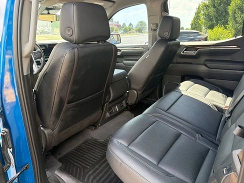 Used 2022 GMC Sierra 1500 Elevation RWD image 85