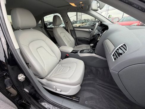 Used 2013 Audi A4 2.0T Premium image 14