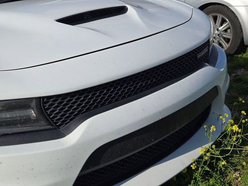 Used 2021 Dodge Charger R/T RWD image 4