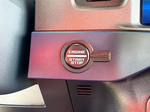 Used 2023 Ford Bronco Raptor AWD/4WD image 9
