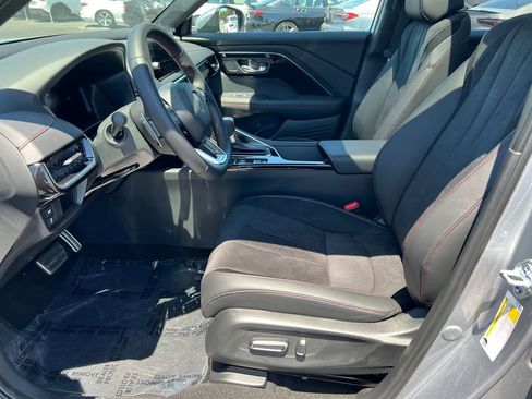 Certified 2025 Acura ADX A-Spec image 13