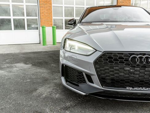Used 2019 Audi RS 5 Sportback w/ Dynamic Package image 38