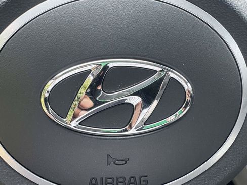 Used 2024 Hyundai Tucson SEL AWD/4WD image 33