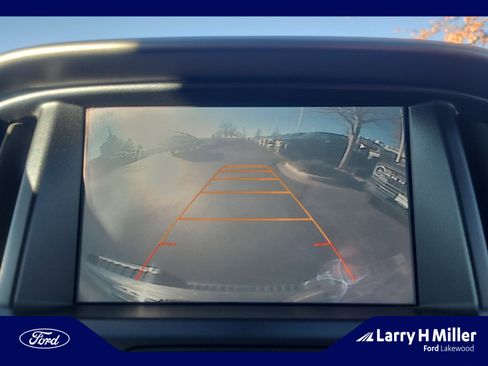 Used 2016 Chevrolet Colorado Z71 image 29