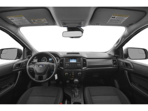 Used 2022 Ford Ranger XL RWD image 8
