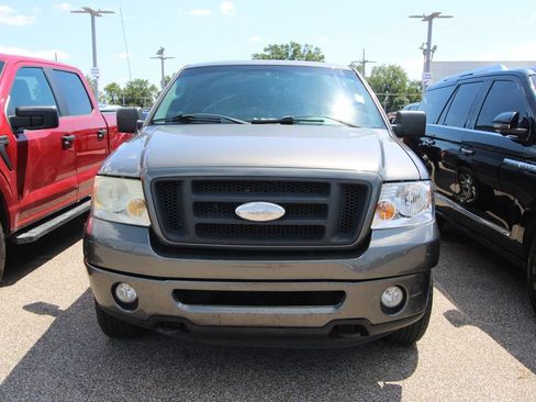 Used 2008 Ford F150 XLT AWD/4WD image 2