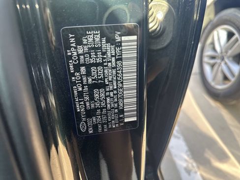 Used 2023 Hyundai Palisade Calligraphy w/ Cargo Package AWD/4WD image 35