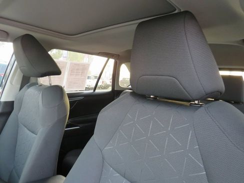 Certified 2024 Toyota RAV4 XLE image 16