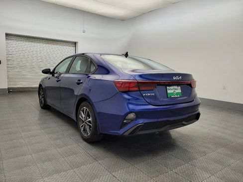 Used 2022 Kia Forte LXS image 5