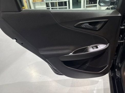 Used 2023 Chevrolet Malibu LT image 23