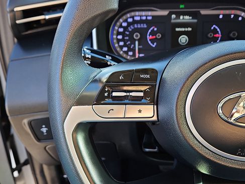 Used 2023 Hyundai Tucson SEL image 16