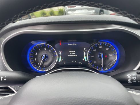 New 2026 Chrysler Pacifica Select image 19