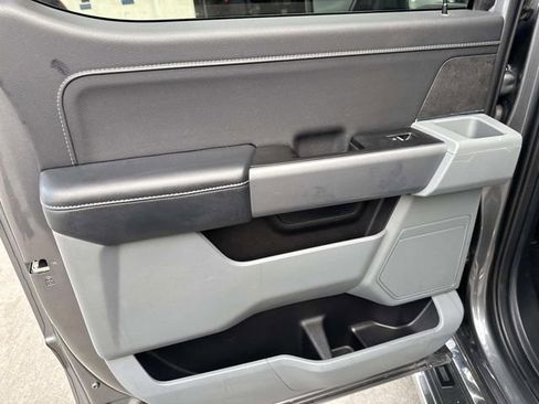 Used 2024 Ford F150 XLT w/ Mobile Office Package image 12