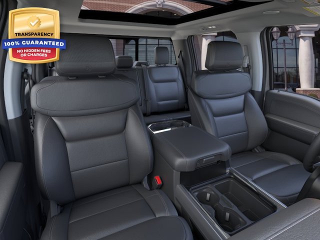 New 2026 Ford F350 Lariat w/ Lariat Ultimate Package AWD/4WD image 10