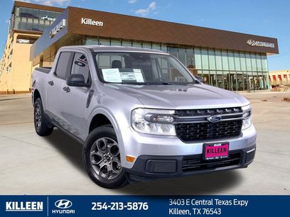 Used 2022 Ford Maverick XLT w/ Equipment Group 300A Standard