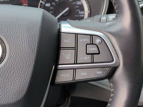 Certified 2020 Toyota Highlander Limited image 20