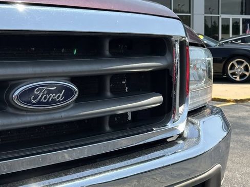 Used 2004 Ford F250 King Ranch AWD/4WD image 31