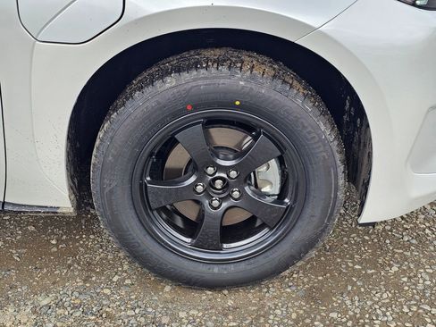 New 2026 Subaru Solterra Premium AWD/4WD image 9