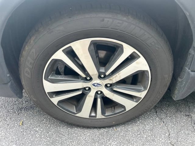 Used 2019 Subaru Outback 2.5i Limited w/ Protection Package #1 AWD/4WD image 11