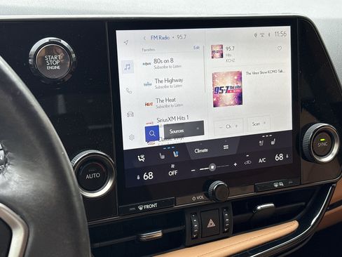 Used 2024 Lexus NX 250 FWD image 23