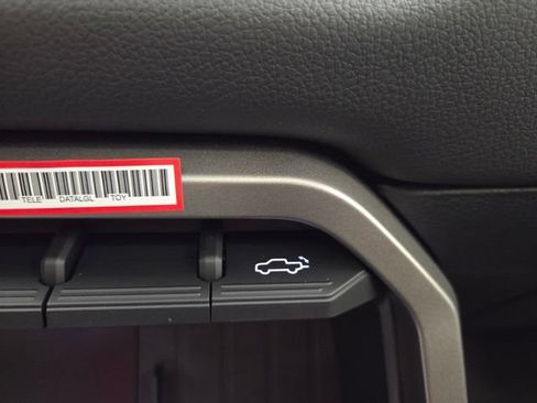 New 2026 Toyota Tundra Limited AWD/4WD image 77