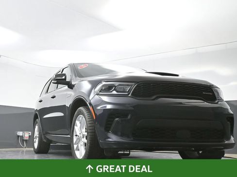 Used 2025 Dodge Durango R/T AWD/4WD image 56