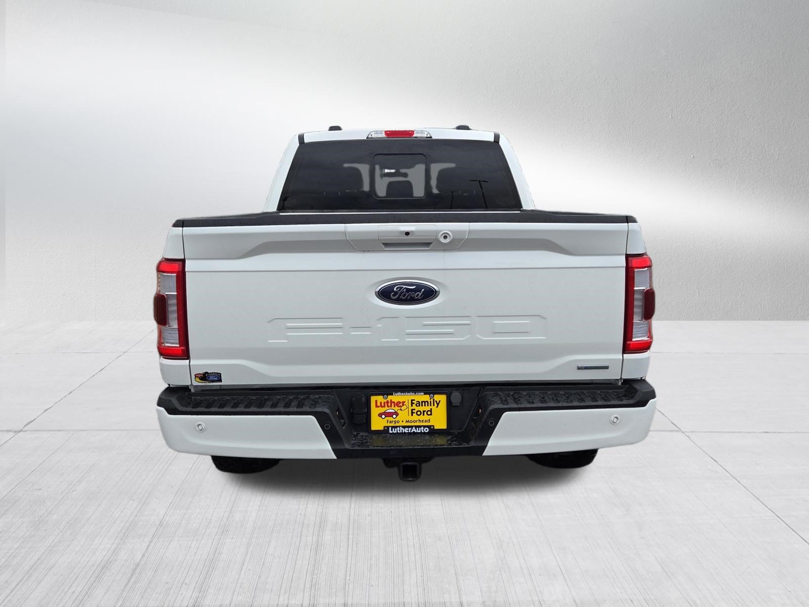 Used 2023 Ford F150 Lariat w/ Equipment Group 502A High AWD/4WD image 6