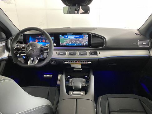 New 2026 Mercedes-Benz GLE 53 AMG 4MATIC Coupe image 15